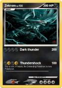 Zekrom