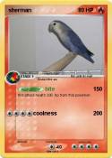 sherman