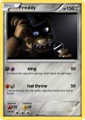 Freddy