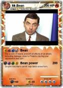 Mr.Bean