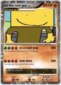 ron the cool