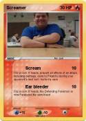Screamer