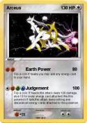 Arceus