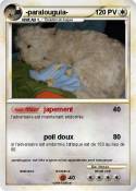 paralouguia-