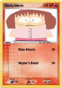 Shelly Marsh