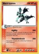 Black kyurem