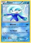 Crystal