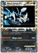 Black Kyrum EX