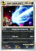 super sayian