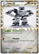 Robo EX