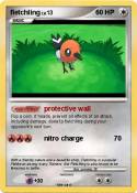 fletchling