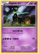 Zygarde 10%