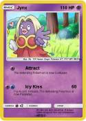 Jynx