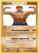 john cena