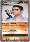 cyprien