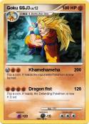 Goku SSJ3