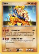 Goku