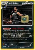 Seth Rollins
