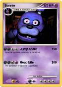 Bonnie