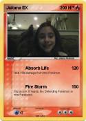 Juliana EX