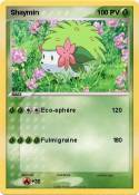 Shaymin