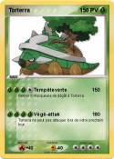 Torterra