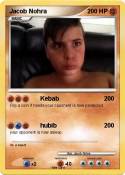 Jacob Nohra