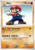 Mario