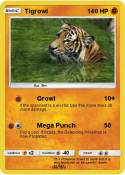 Tigrowl