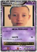 MARICATA