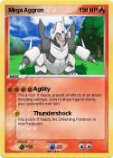 Mega Aggron