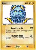 Zeus