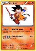 Son Goku