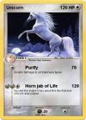 Unicorn