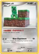 Creeper