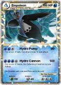Empoleon
