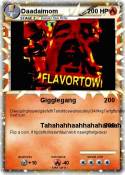 Daadaimom