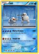 olaf