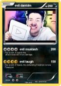 evil dantdm