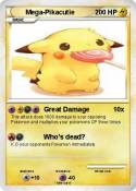 Mega-Pikacutie