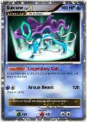 Suicune