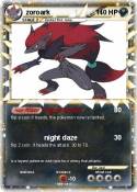 zoroark