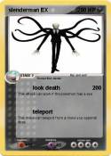slenderman EX