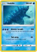 Godzilla