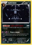 Darth Vader