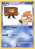 box tom