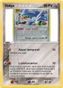 Dialga