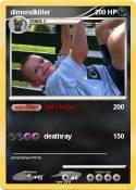 dimondkiller