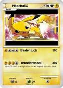 PikachuEX