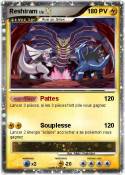 Reshiram
